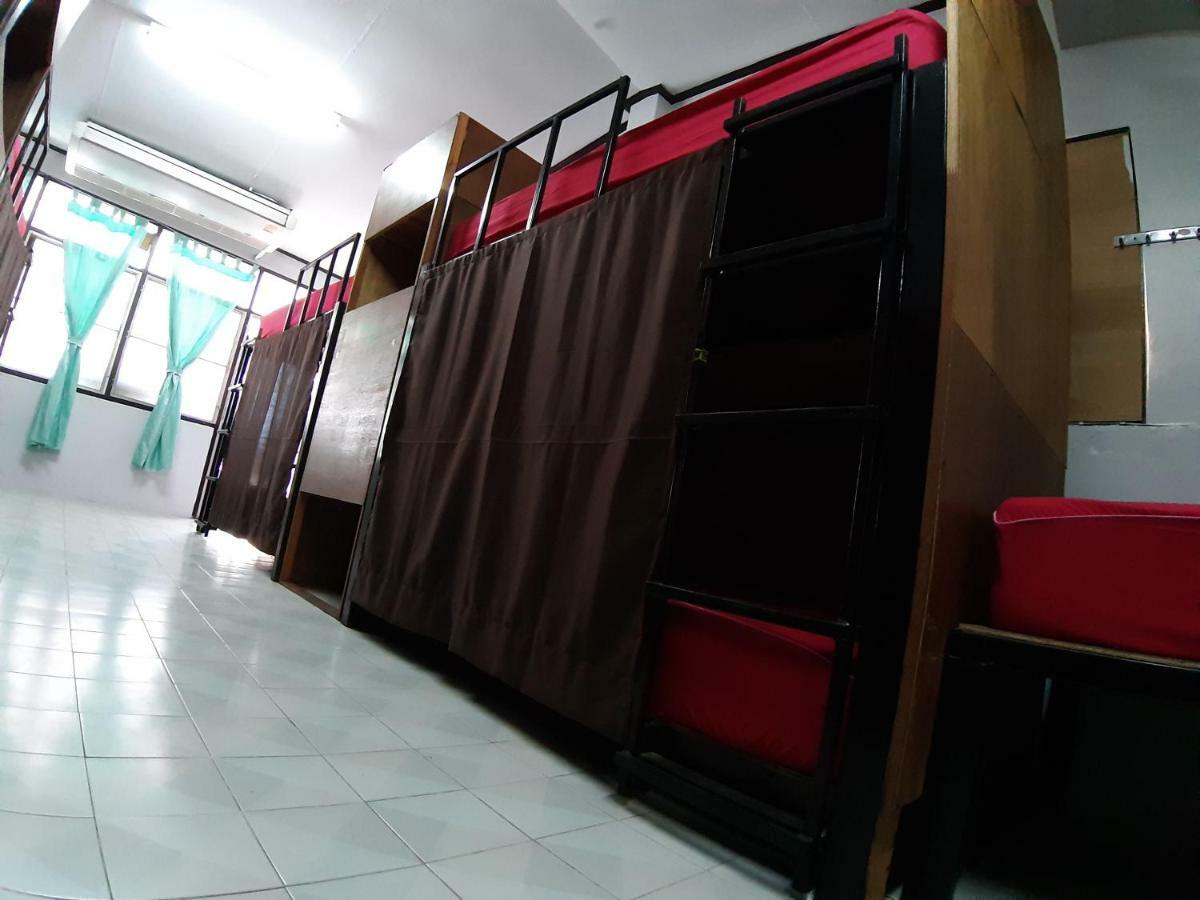 Dada Hostel Chiang Mai Room photo